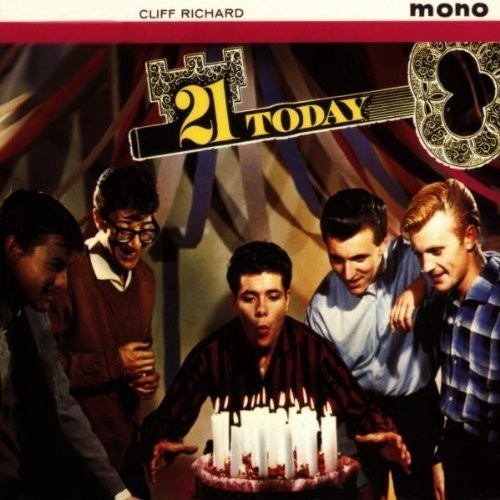 21 Today / Listen To Cliff