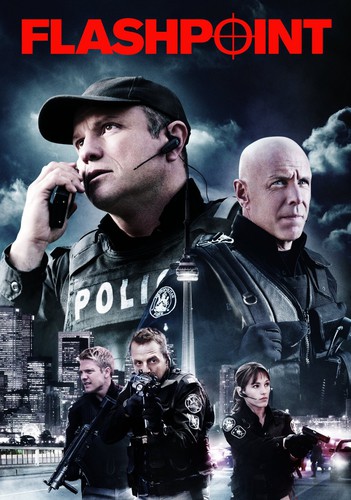 Flashpoint - Flashpoint: The Final Season