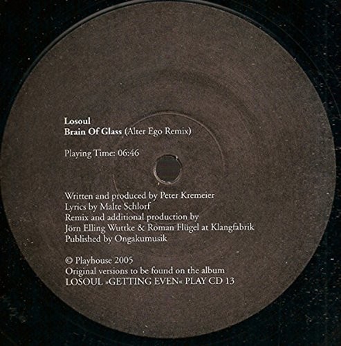 Album Art