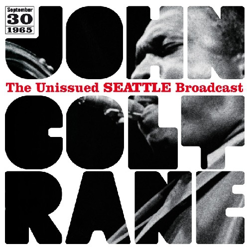 Unissued Seattle Broadcast