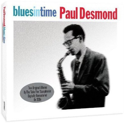 Blues in Time