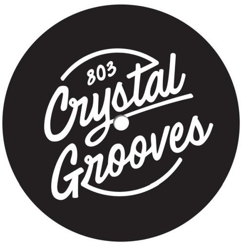 803 Crystal Grooves 002