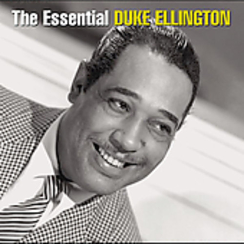 Essential Duke Ellington