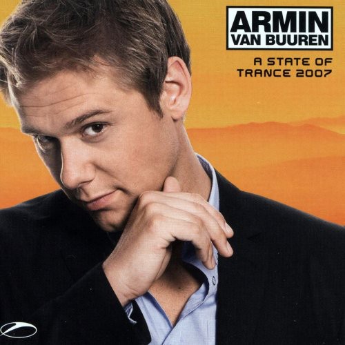 State Of Trance 2007