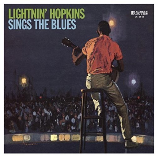 Sings The Blues