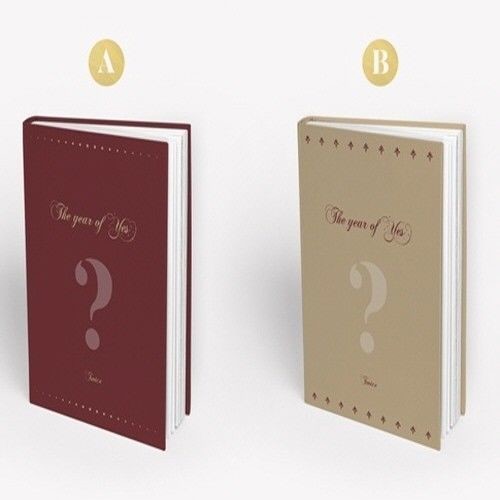 3rd Special Album (The Year Of Yes) (Phob) (Phot)