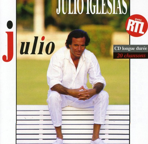 Julio (24 Chansons)