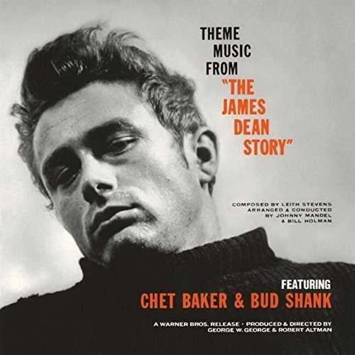 Theme Music From The James Dean Story