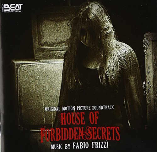 House of Forbidden Secrets