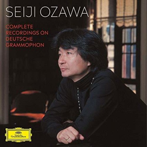 Complete Recordings on Deutsche Grammophon