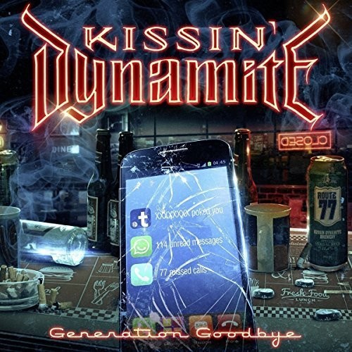 Album Art