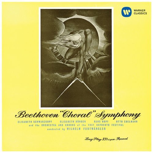 Beethoven: Symphony No.9