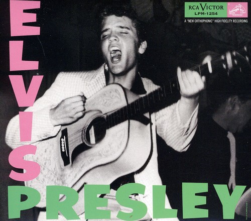 Elvis Presley: Legacy Edition