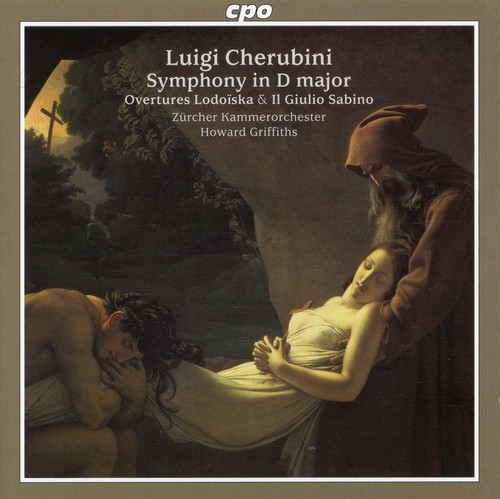 F. Ries - Symphony in D Major