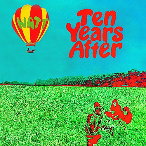 Album Art