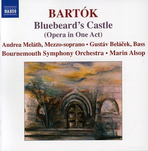 Marin Alsop - Bluebeard's Castle