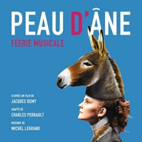 Peau D'Ane: Feerie Musicale (Original Soundtrack)