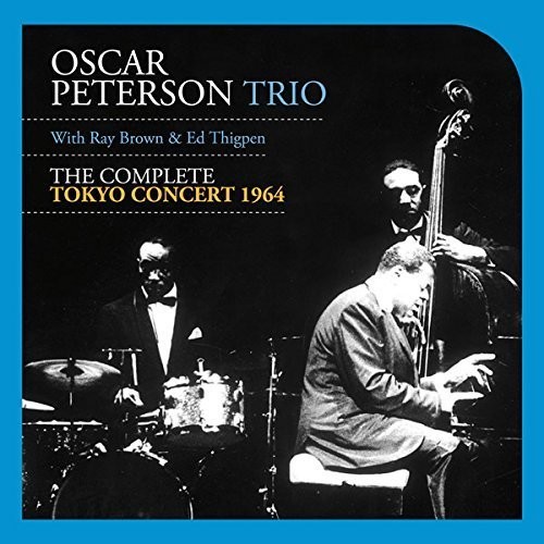 Complete Tokyo Concert 1964