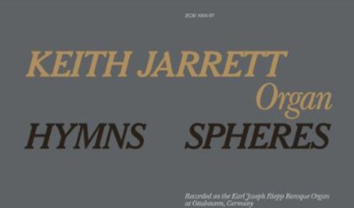 Hymns / Spheres