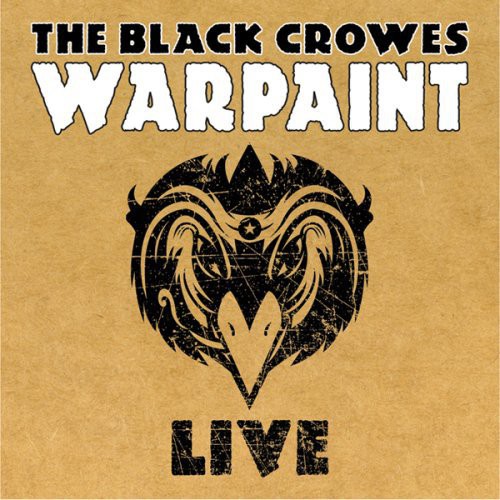 War Paint Live