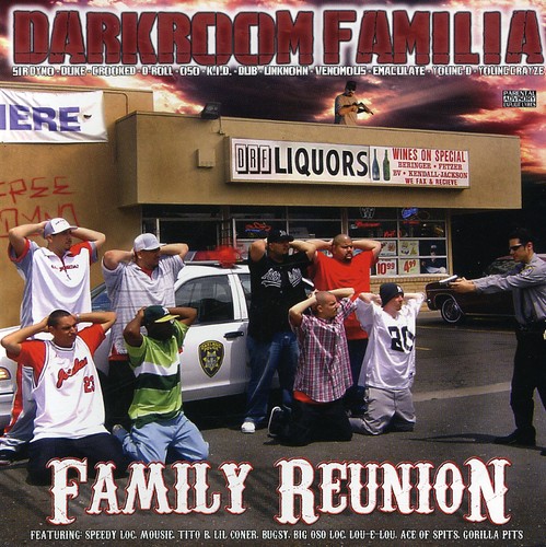 Album Art
