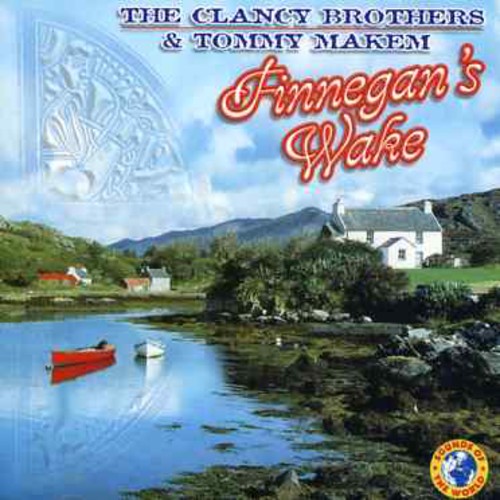Finnegan's Wake