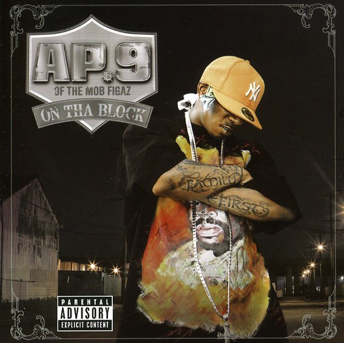 AP9 - On the Block