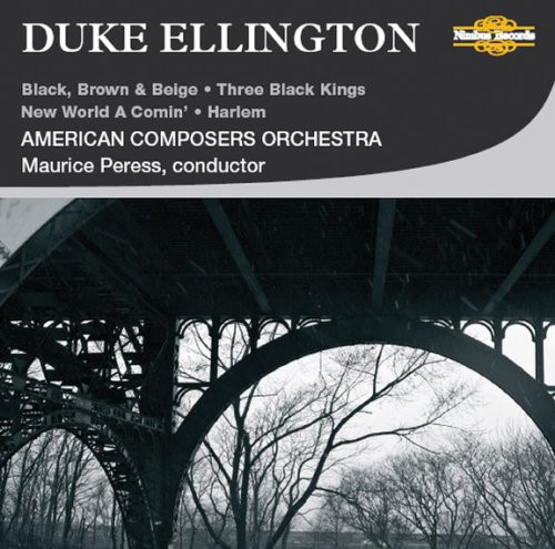 Duke Ellington - 4 Symphonic Works