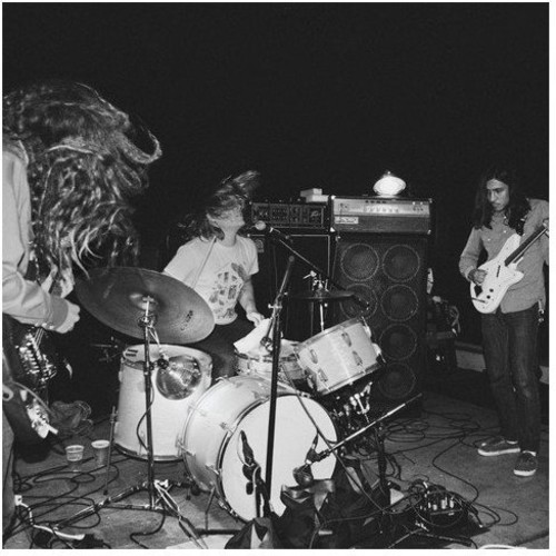 Album Art