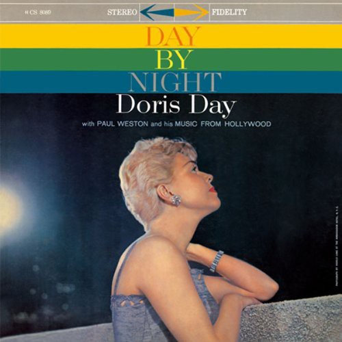 Day By Night