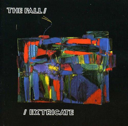 Extricate: Expanded Edition