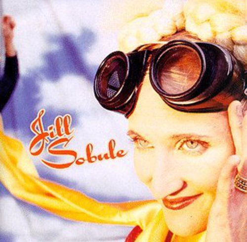 Jill Sobule - Jill Sobule (w/ Supermodel)