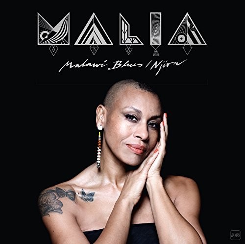 Malawi Blues / Njira (Uk)