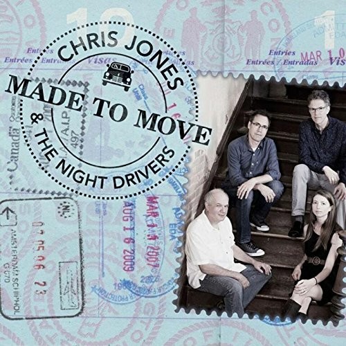 Made To Move