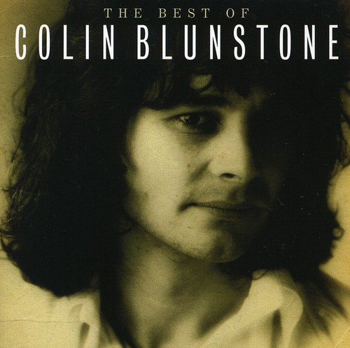 Best Of Colin Blunstone