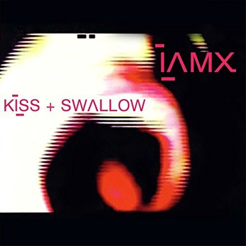 Kiss & Swallow