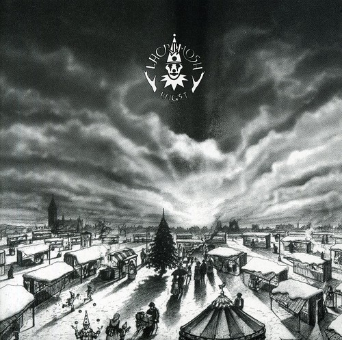 Album Art