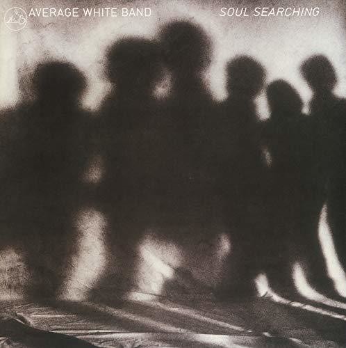 Average White Band - Soul Searching (Bonus Tracks) [Limited Edition] (Jpn)