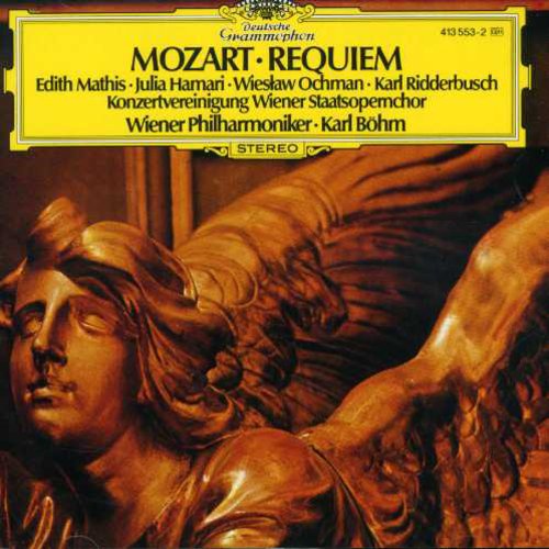 W.A. Mozart - Requiem