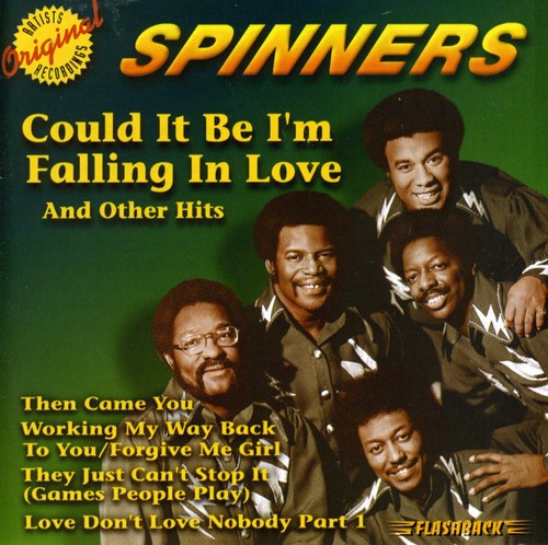 Could It Be I'm Falling in Love & Other Hits