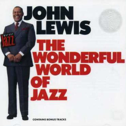 Wonderful World of Jazz