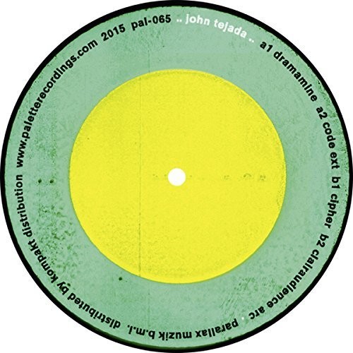 Album Art
