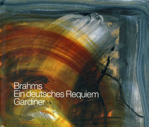 Ein Deutsches Requiem