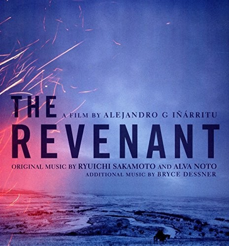 The Revenant (Original Soundtrack)