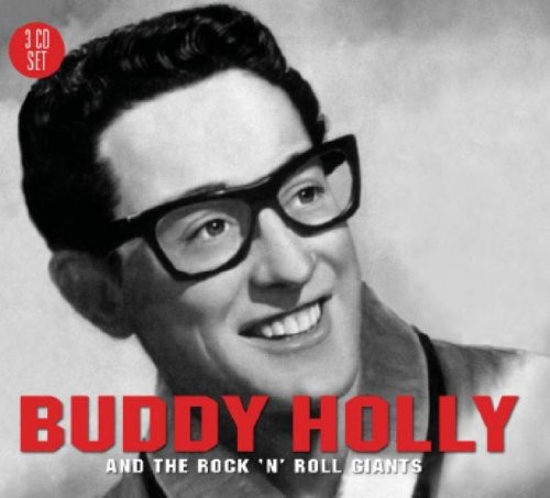Buddy Holly & The Rock 'n' Roll Giants
