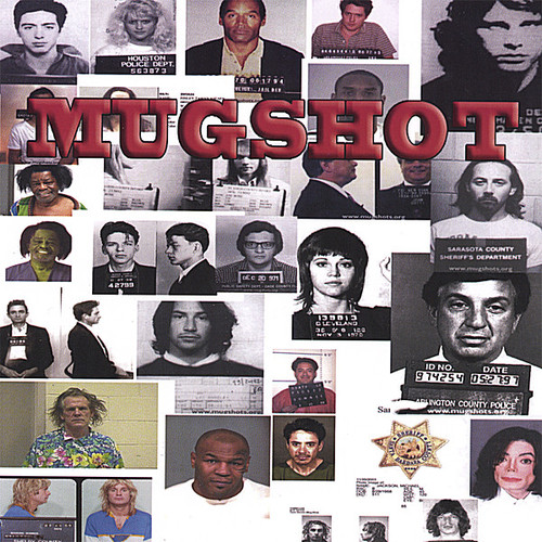 Mugshot - Mugshot