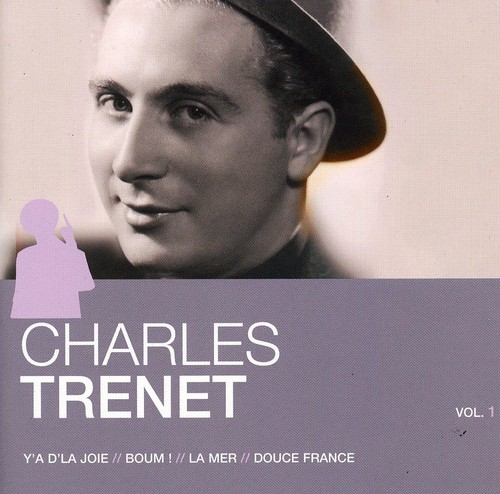 L'essentiel: Charles Trenet