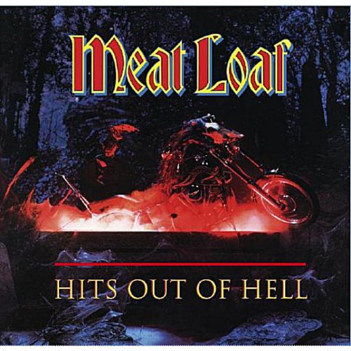 Hits Out Of Hell-Expanded