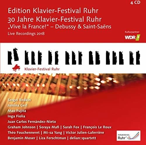 Debussy - Klavier-Festival Ruhr 37