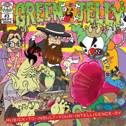 Album Art